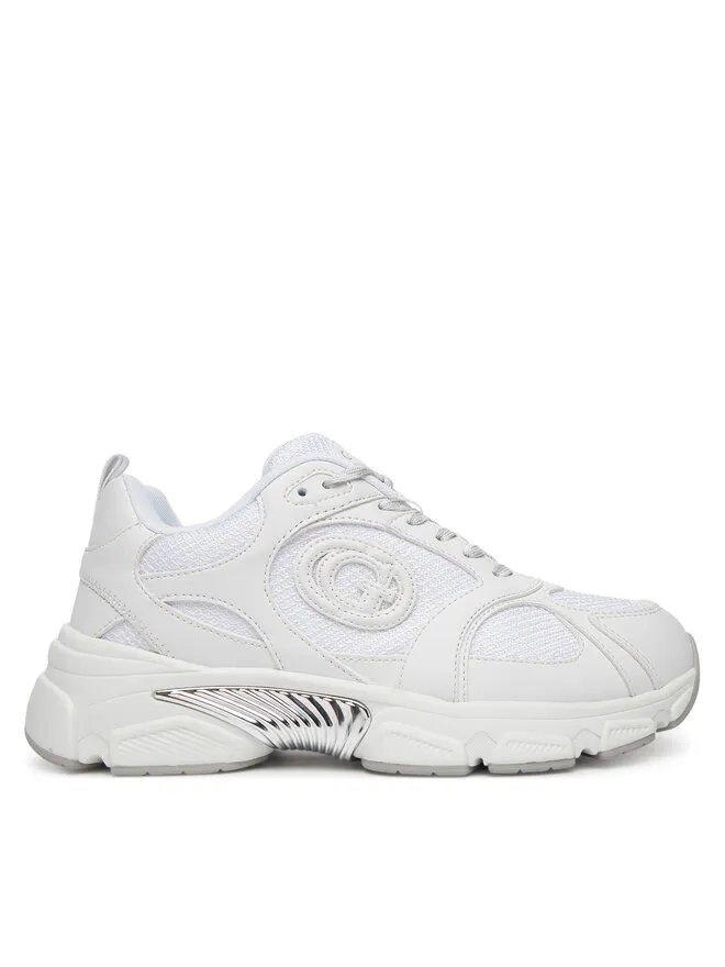 Αθλητικά · Λευκό