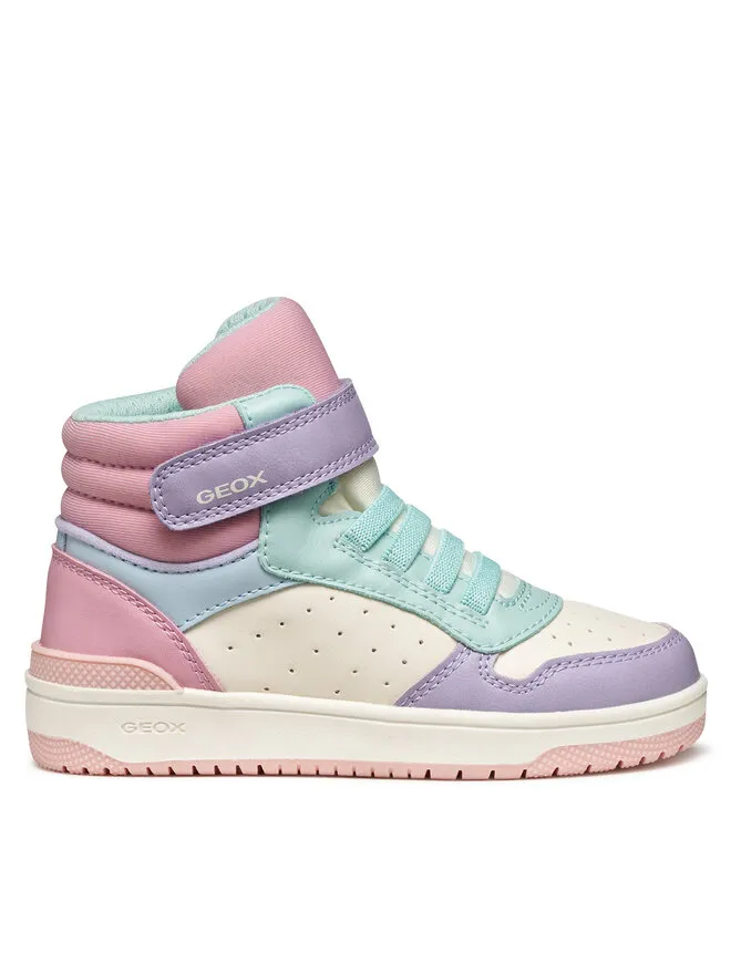 Αθλητικά · Ροζ