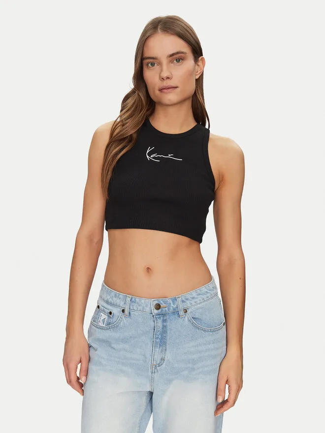 Τοπ · Μαύρο