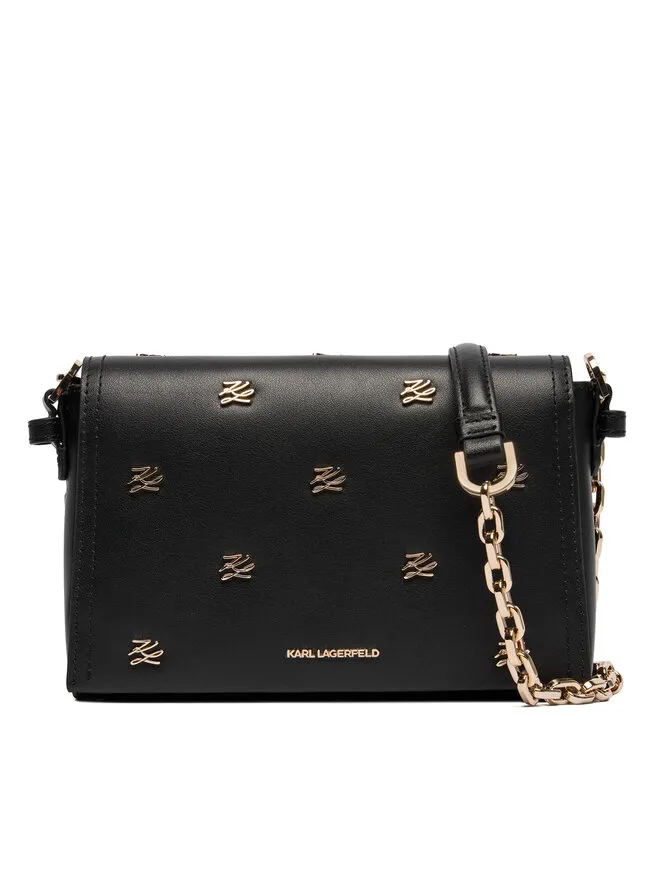 Τσάντα · Μαύρο