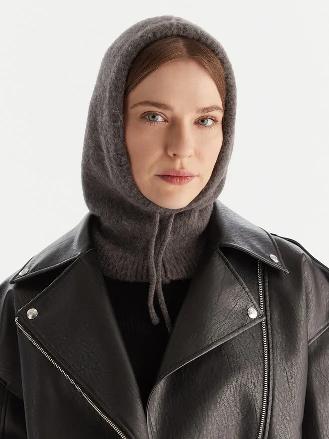 Μπαλακλάβα · Γκρι