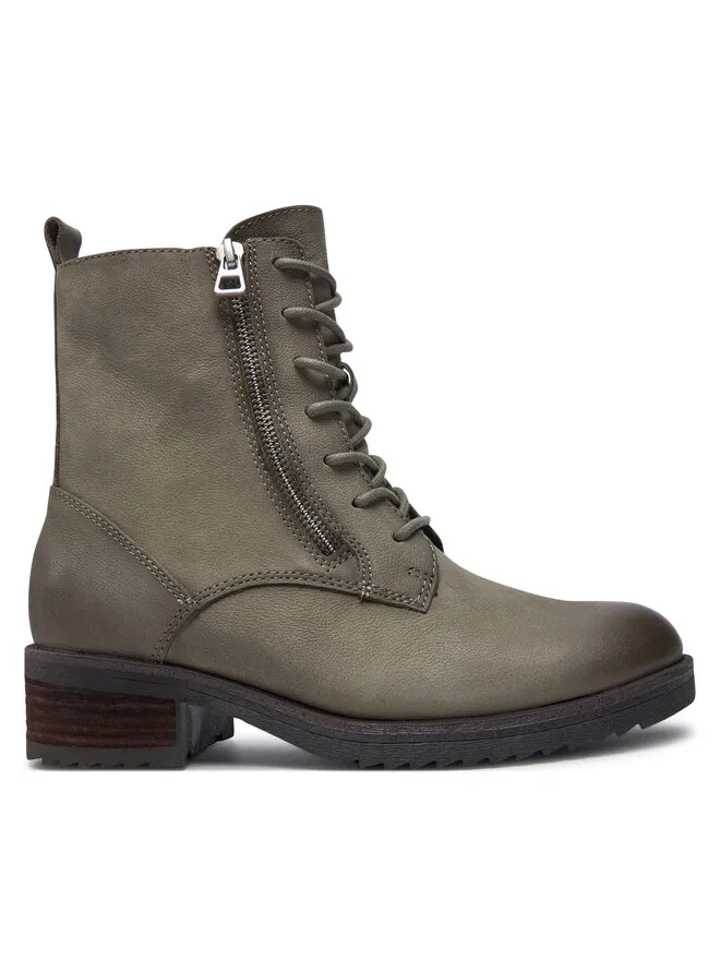 Μποτίνια · Χακί