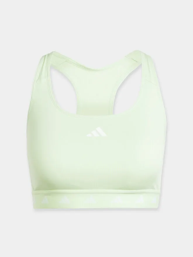 Αθλητικό σουτιέν · Πράσινο