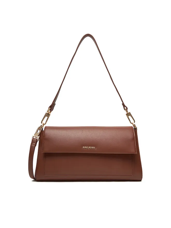 Τσάντα · Καφέ