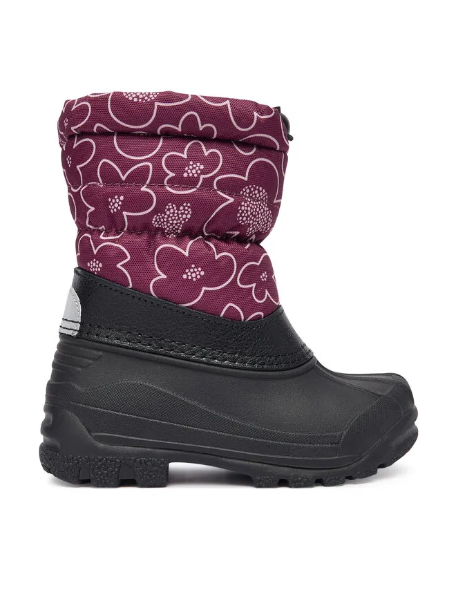 Μπότες Χιονιού · Σκούρο μπλε