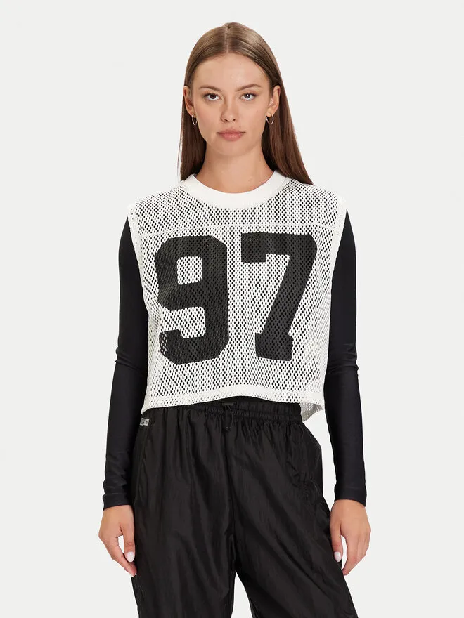 Τοπ · Λευκό