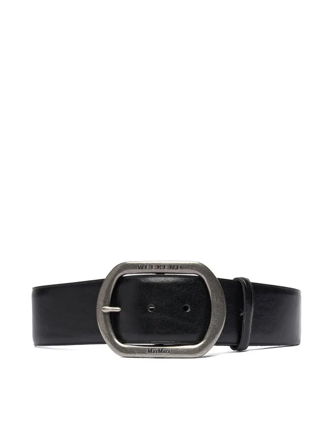 Ζώνη Γυναικεία · Μαύρο