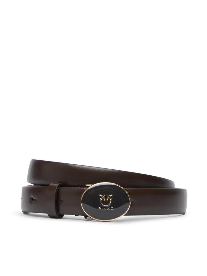 Ζώνη Γυναικεία · Καφέ