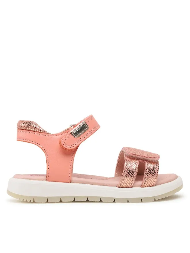 Σανδάλια · Ροζ