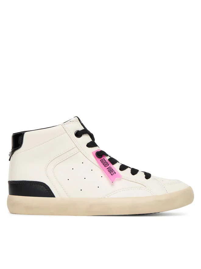 Αθλητικά · Λευκό