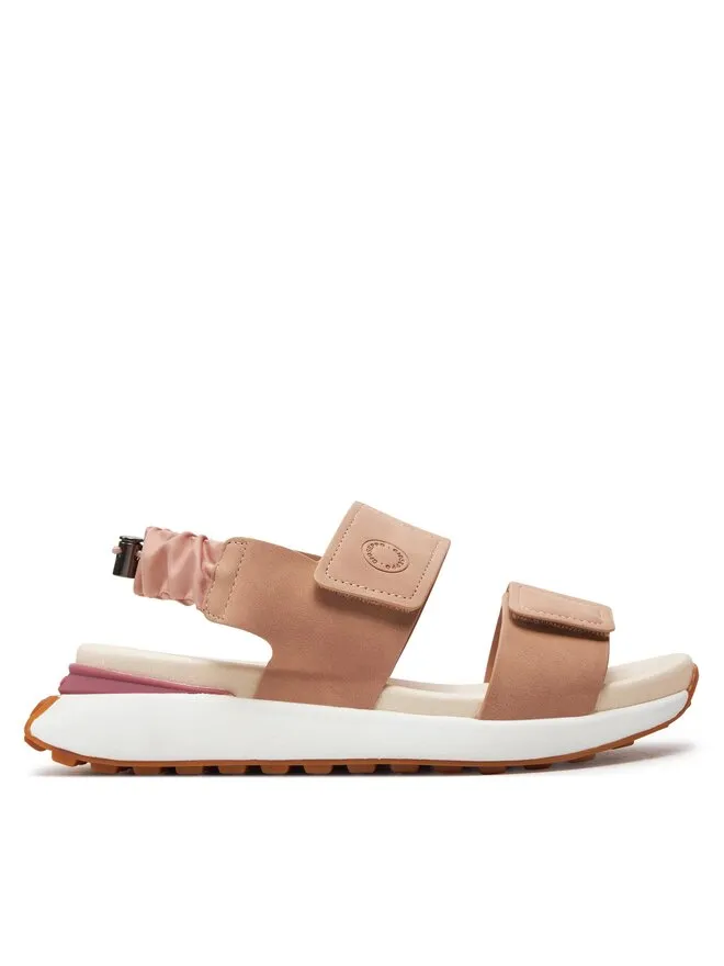 Σανδάλια · Μπεζ