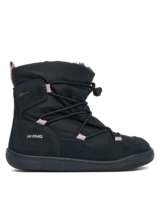 Μπότες Χιονιού · Σκούρο μπλε