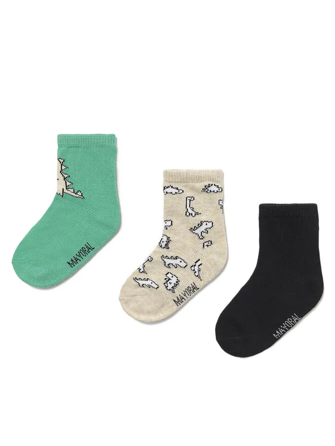 Κάλτσες μακριές · Έγχρωμο