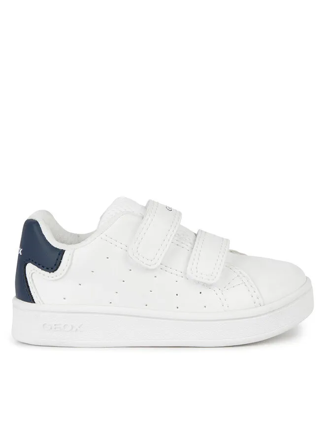 Αθλητικά · Λευκό