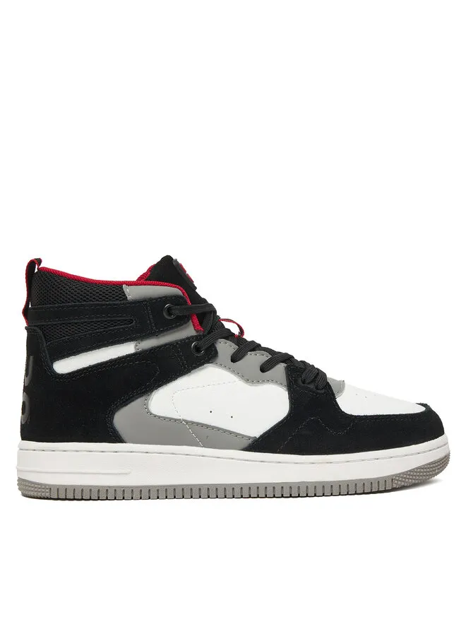 Αθλητικά · Μαύρο