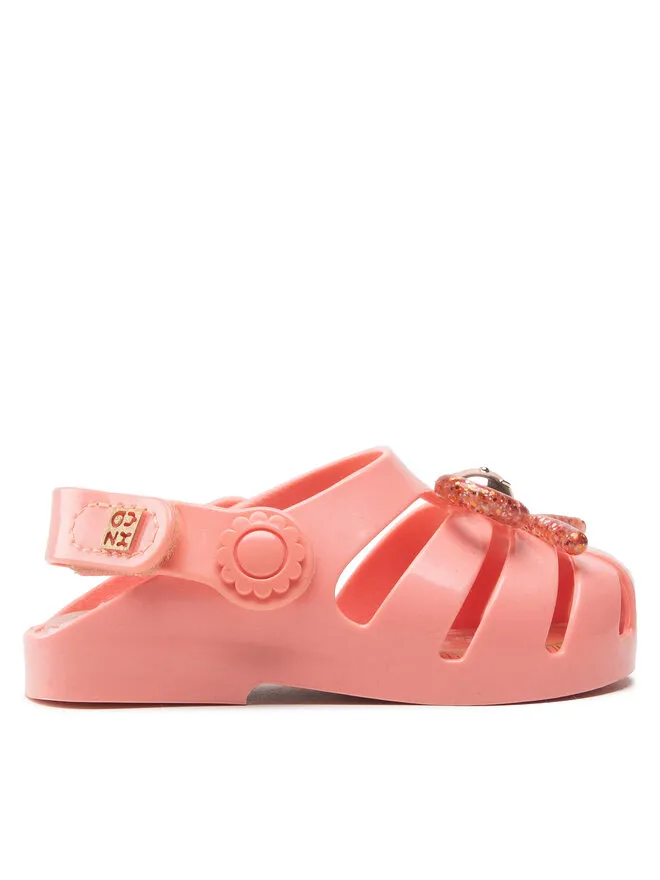 Σανδάλια · Ροζ