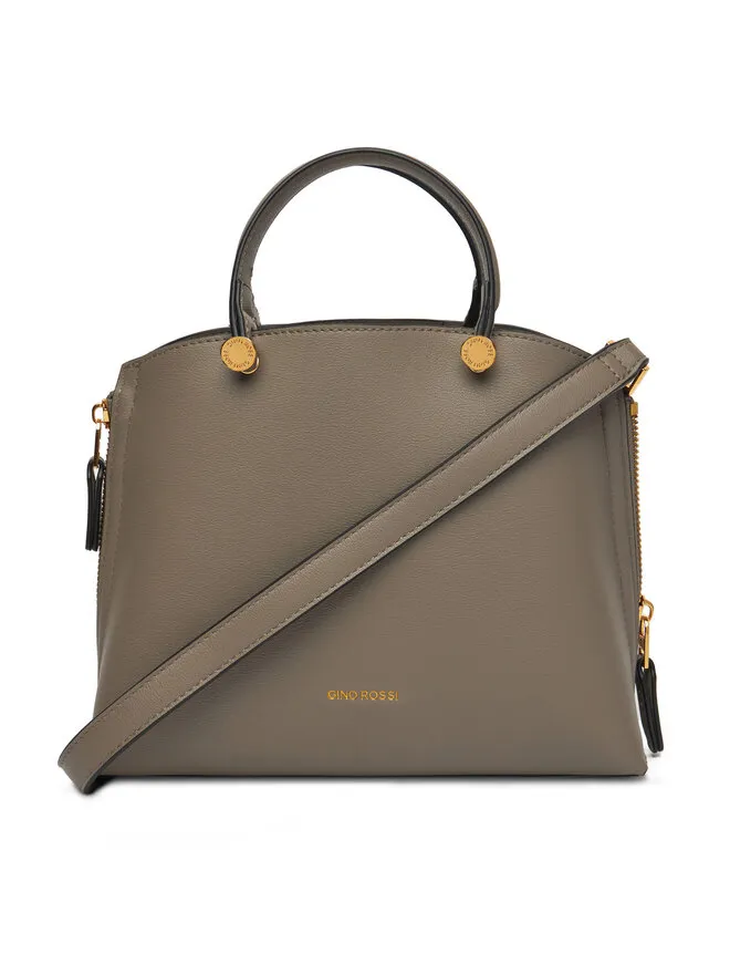 Τσάντα · Γκρι