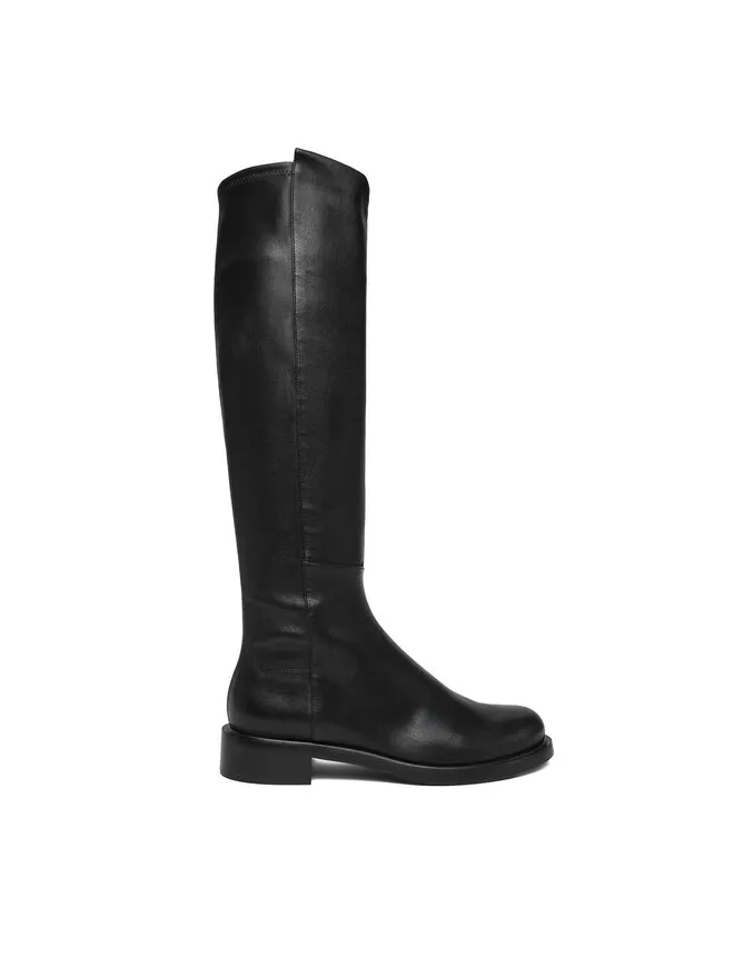 Μπότες · Μαύρο