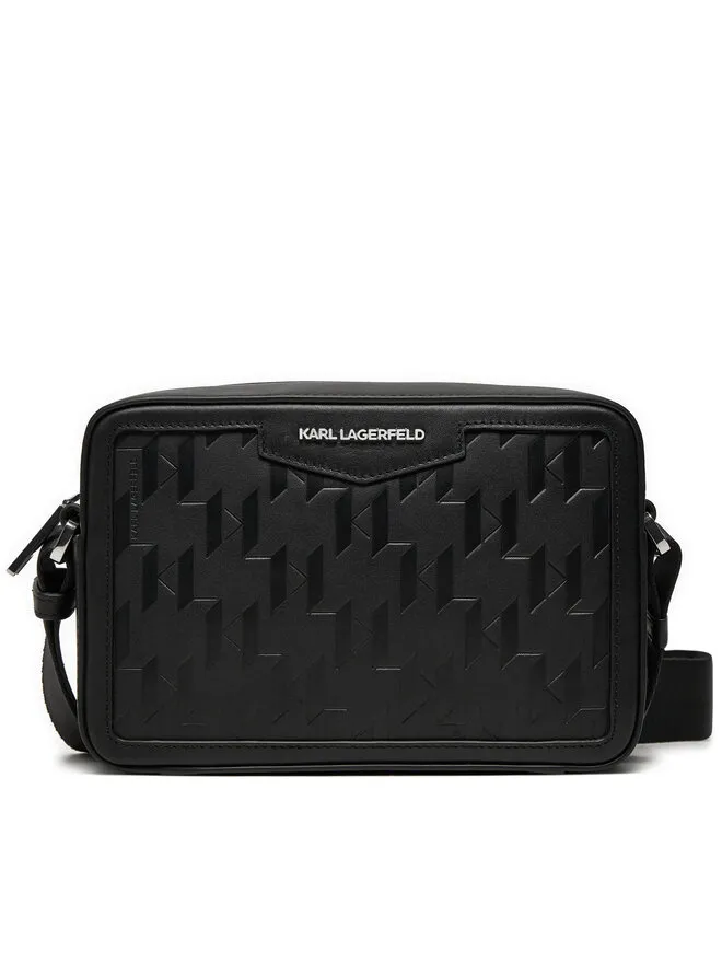 Τσαντάκι · Μαύρο