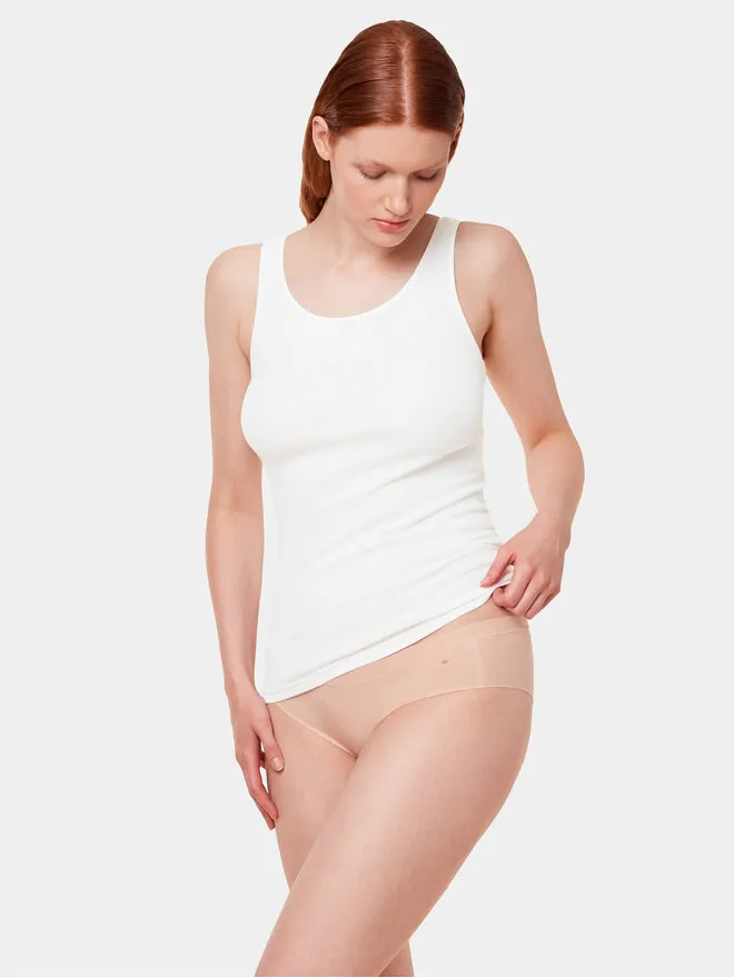 Τοπ · Λευκό