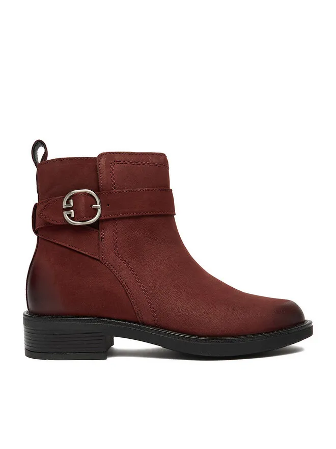 Μποτάκια · Μπορντό