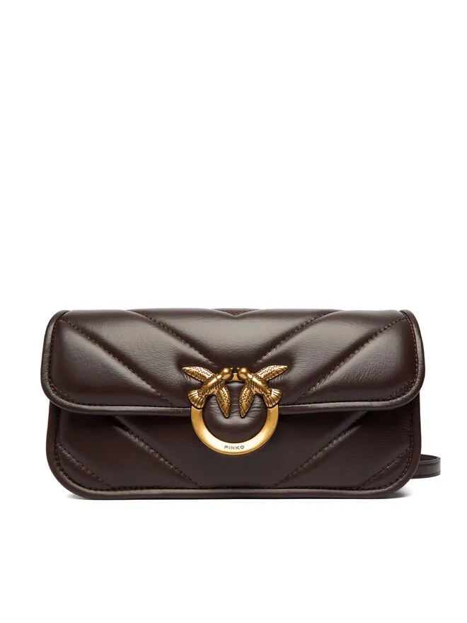 Τσάντα · Καφέ