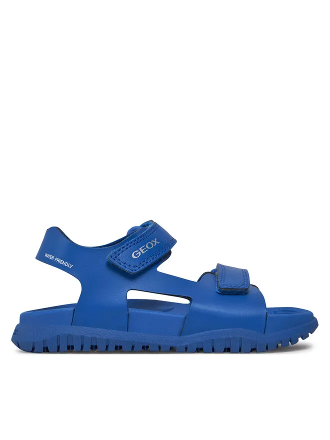 Σανδάλια · Μπλε