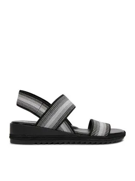Σανδάλια · Μαύρο