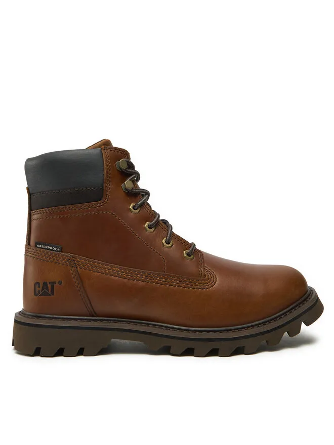 Ορειβατικά παπούτσια · Καφέ