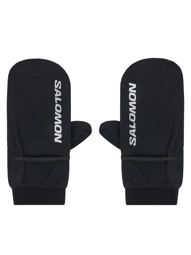 Γάντια · Μαύρο