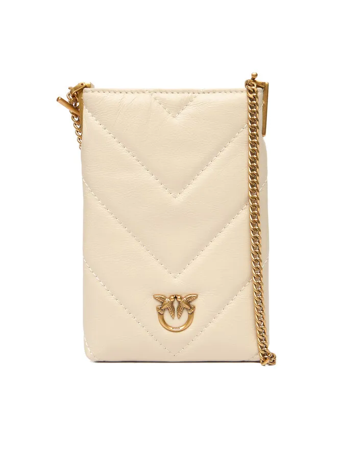 Τσαντάκι Κινητού · Εκρού