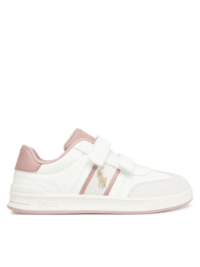 Αθλητικά · Λευκό