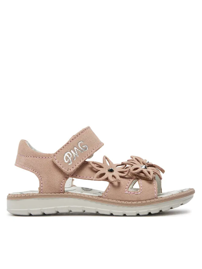 Σανδάλια · Ροζ