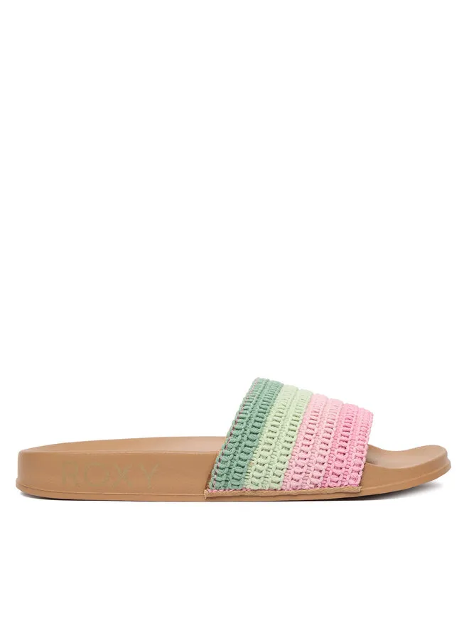 Παντόφλες · Ροζ