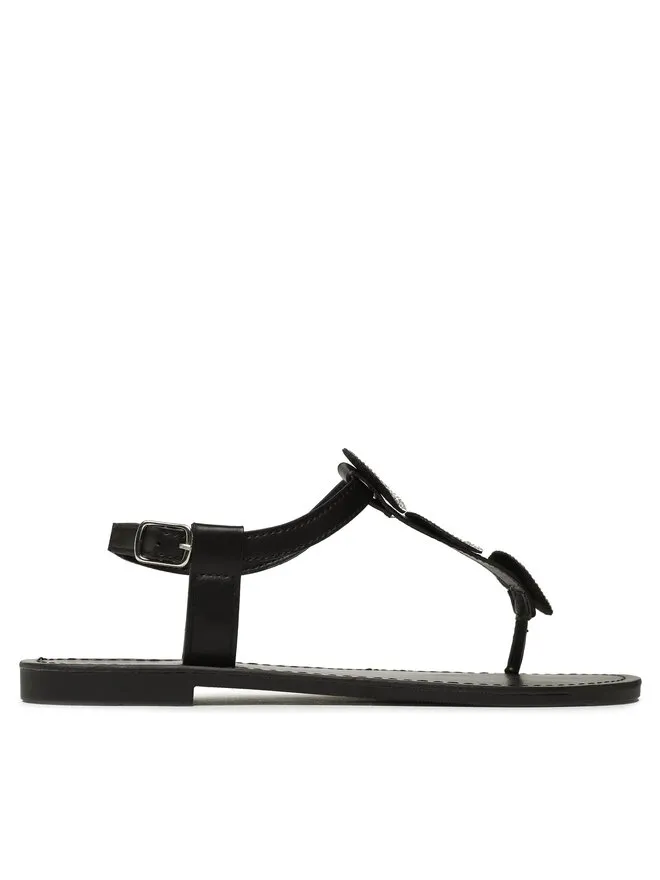 Σανδάλια · Μαύρο