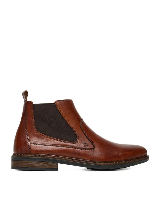 Μποτάκια · Καφέ