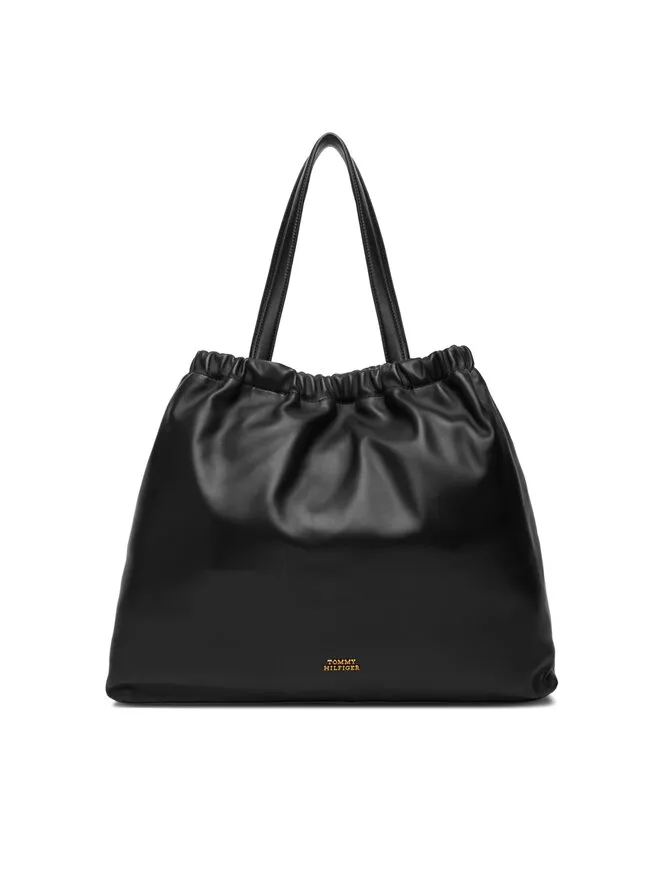 Τσάντα · Μαύρο