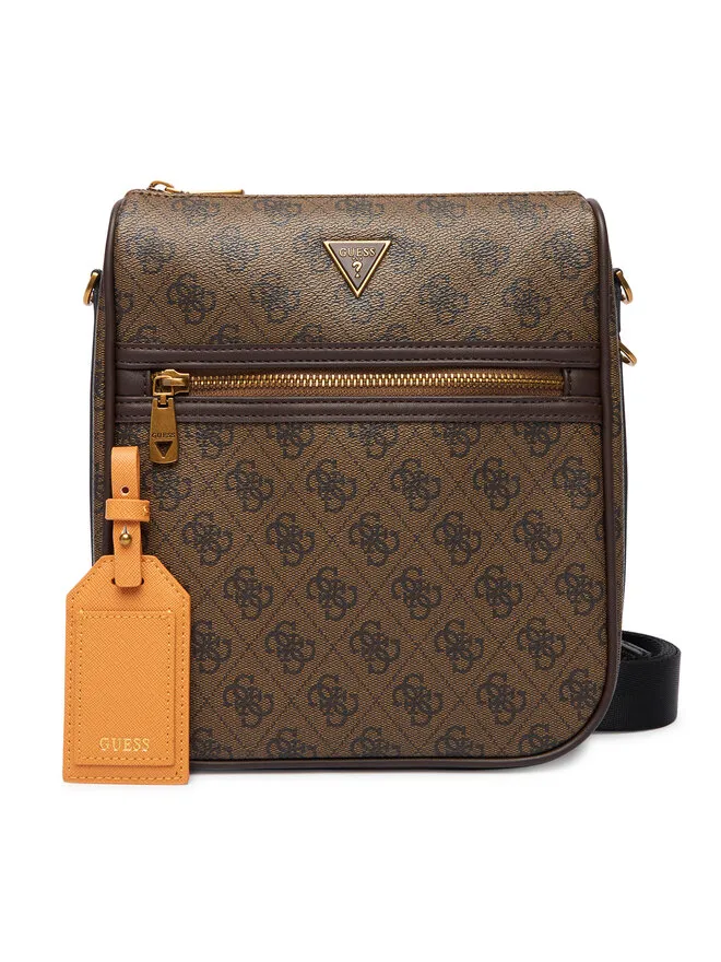 Τσαντάκι · Καφέ