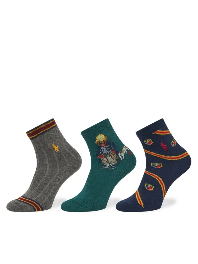 Κάλτσες μακριές · Έγχρωμο