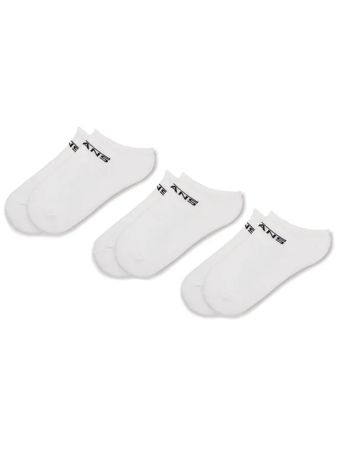 Κάλτσες κοντές · Λευκό
