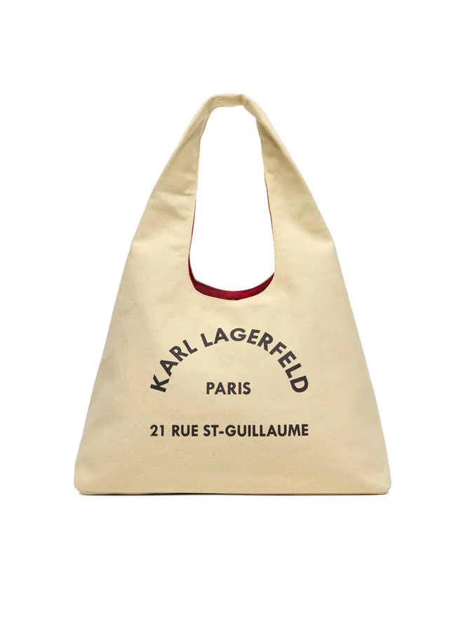 Τσάντα · Μπεζ