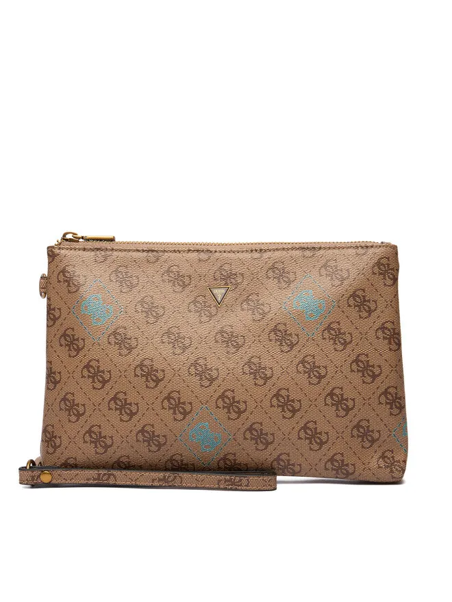 Τσαντάκι · Καφέ