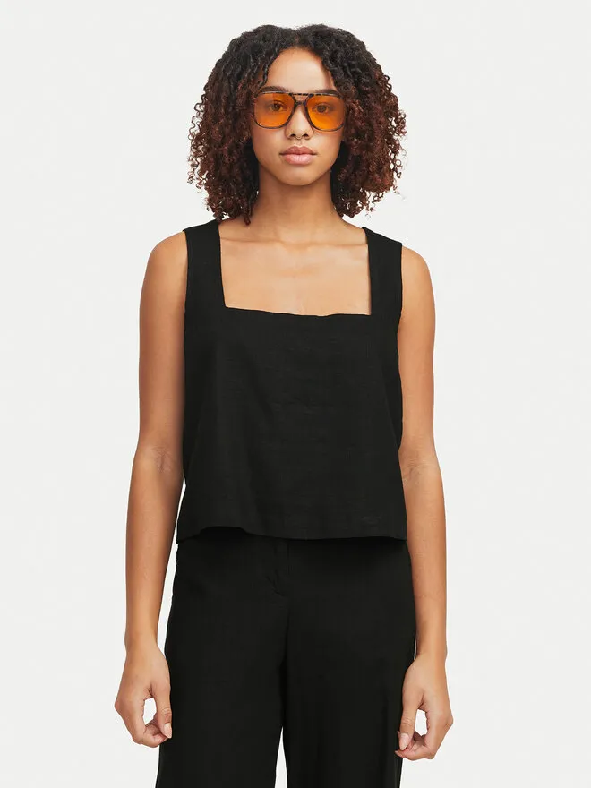 Τοπ · Μαύρο