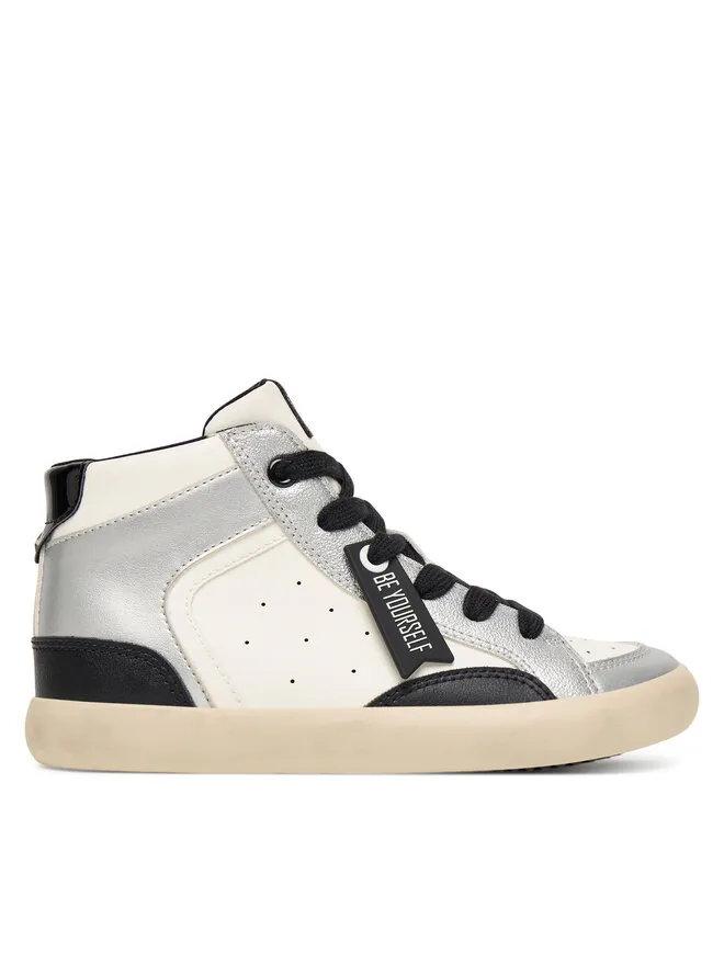 Αθλητικά · Λευκό