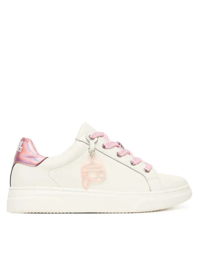 Αθλητικά · Λευκό