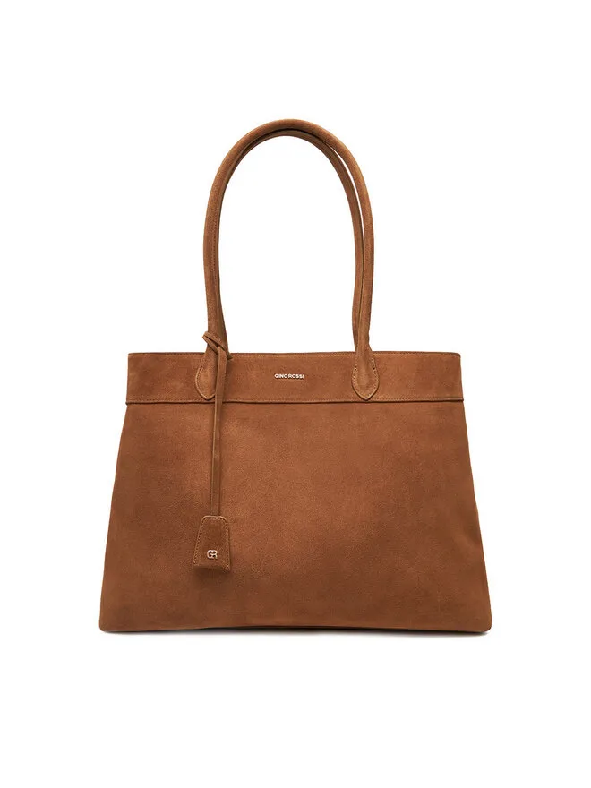 Τσάντα · Καφέ