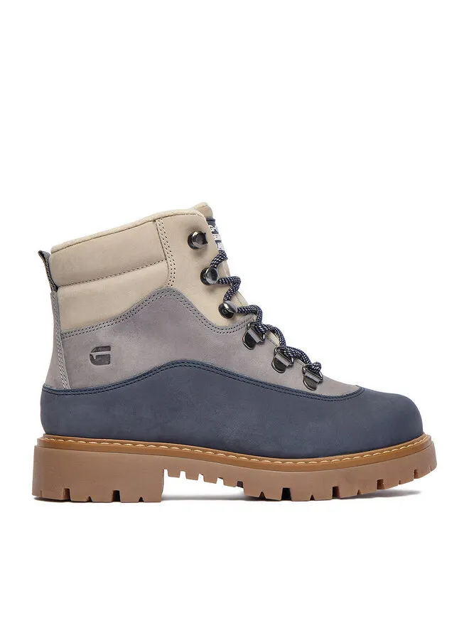 Ορειβατικά παπούτσια · Σκούρο μπλε