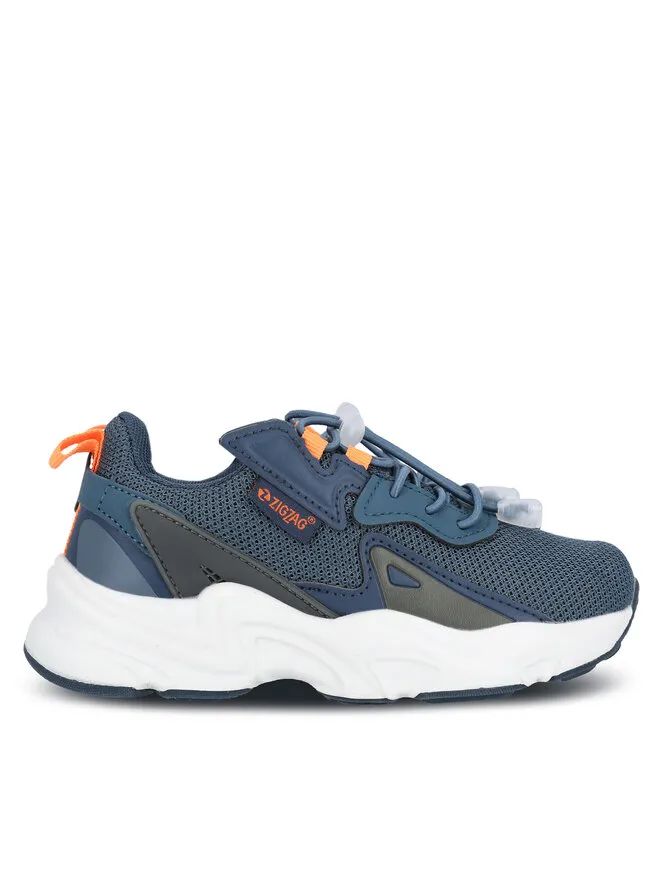 Αθλητικά · Μπλε