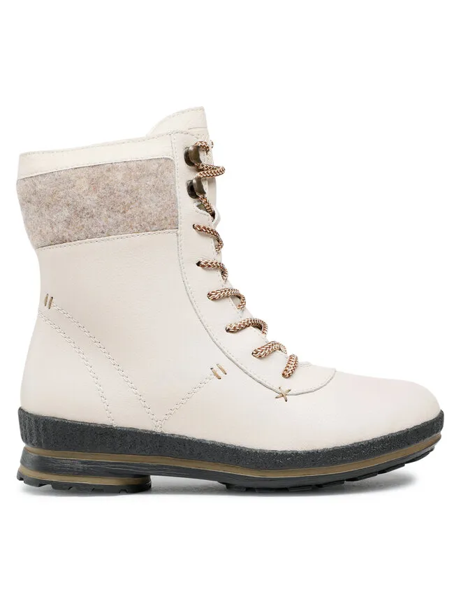 Μποτίνια · Μπεζ