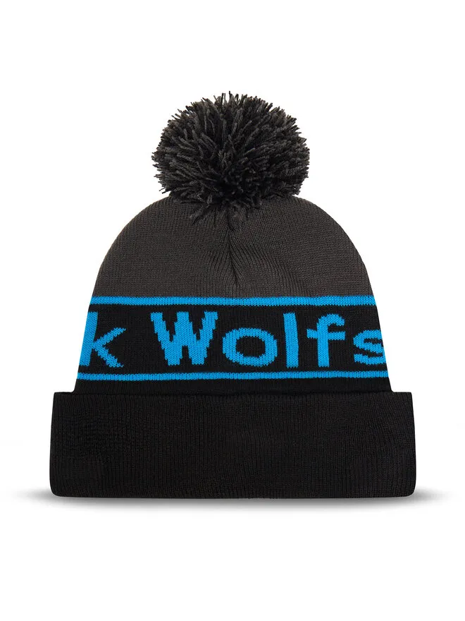 Σκούφος · Μαύρο